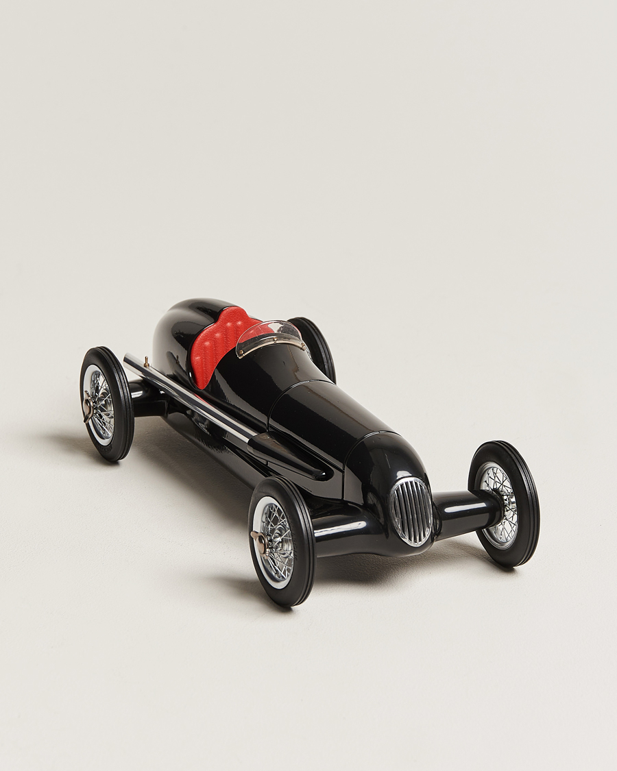 Uomini | Decorazioni | Authentic Models | Silberpfeil Racing Car Black