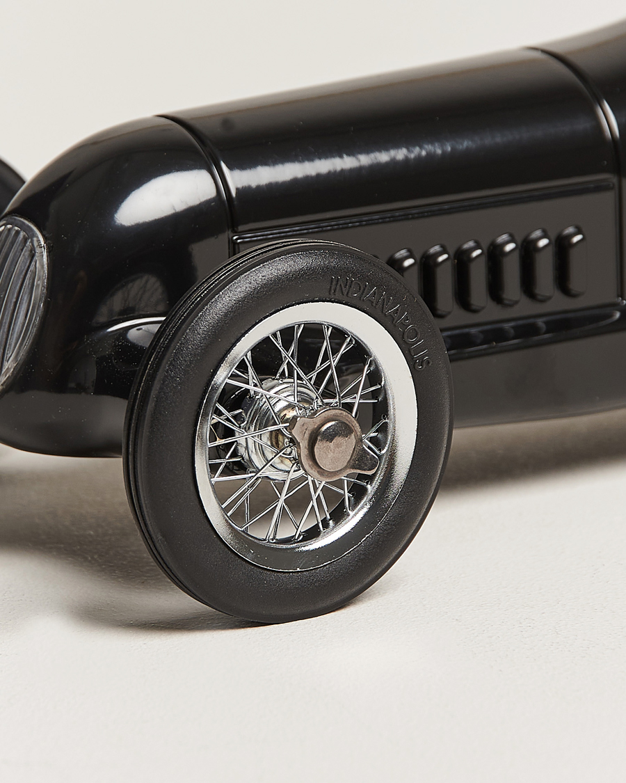 Uomini | Decorazioni | Authentic Models | Silberpfeil Racing Car Black
