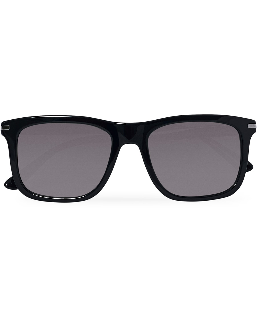 Uomini | Prada Eyewear 0PR 18WS Sunglasses Black | Prada Eyewear | 0PR 18WS Sunglasses Black
