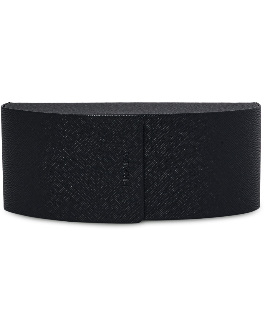 Uomini | Prada Eyewear 0PR 18WS Sunglasses Black | Prada Eyewear | 0PR 18WS Sunglasses Black