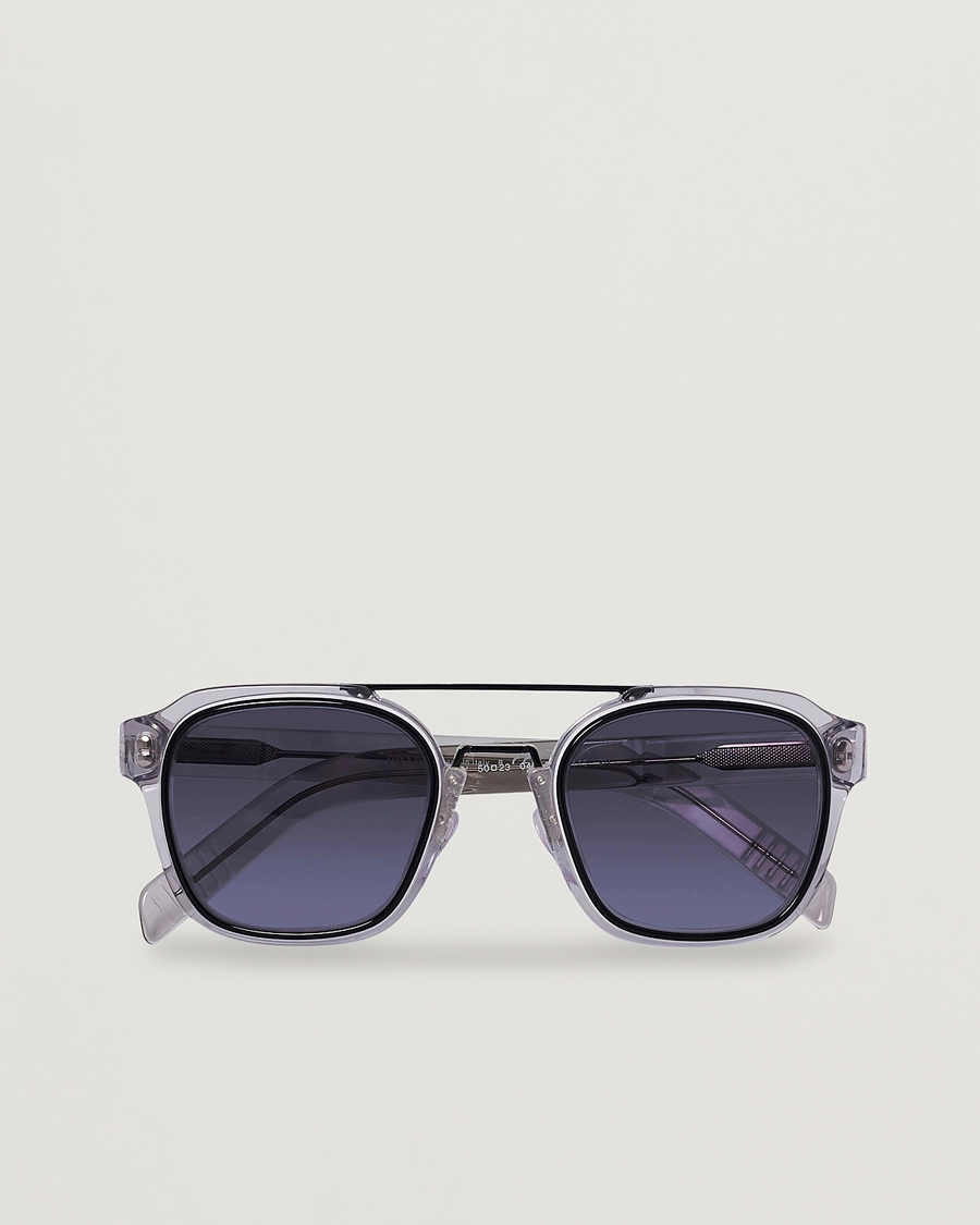 Uomini | Prada Eyewear 0PR 07WS Sunglasses Clear | Prada Eyewear | 0PR 07WS Sunglasses Clear