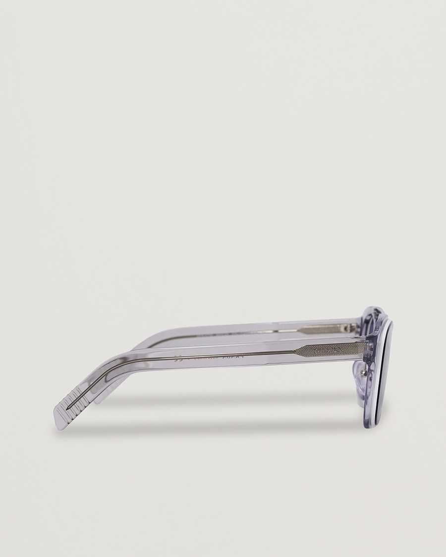 Uomini | Prada Eyewear 0PR 07WS Sunglasses Clear | Prada Eyewear | 0PR 07WS Sunglasses Clear