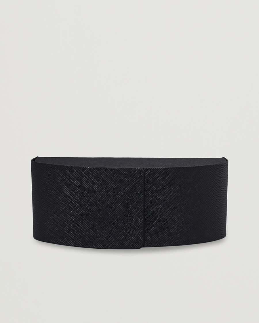 Uomini | Prada Eyewear 0PR 07WS Sunglasses Clear | Prada Eyewear | 0PR 07WS Sunglasses Clear