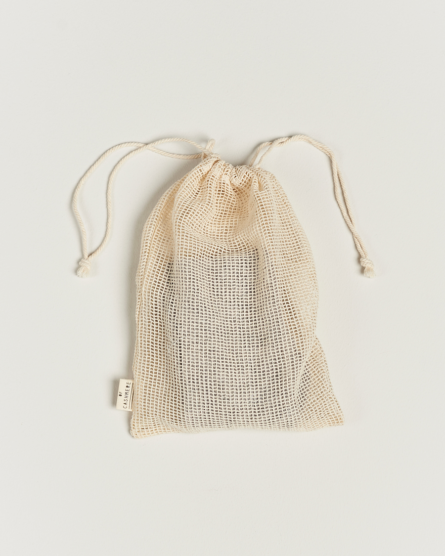 Uomini | Biancheria intima | People's Republic of Cashmere | Cashmere Socks Ash Grey