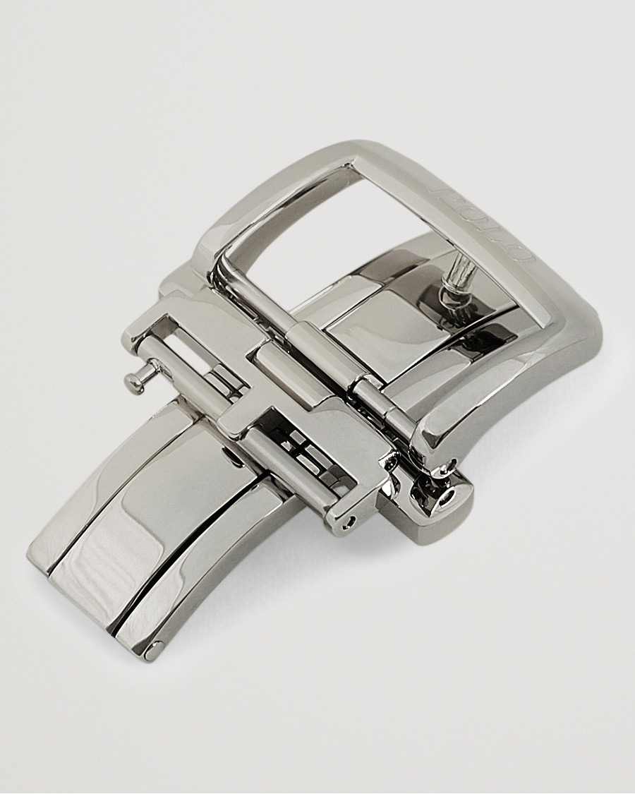 Uomini | Polo Ralph Lauren Polo Watch Buckle Stainless Steel | Polo Ralph Lauren | Polo Watch Buckle Stainless Steel