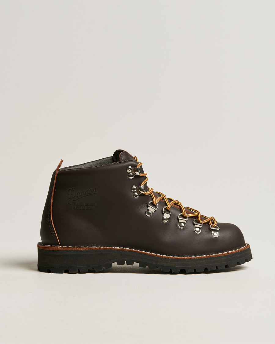 Uomini | Danner Mountain Light GORE-TEX Boot Brown US7,5 - EU41 | Danner | Mountain Light GORE-TEX Boot Brown US7,5 - EU41