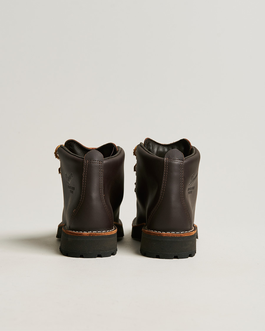 Uomini | Danner Mountain Light GORE-TEX Boot Brown US7,5 - EU41 | Danner | Mountain Light GORE-TEX Boot Brown US7,5 - EU41