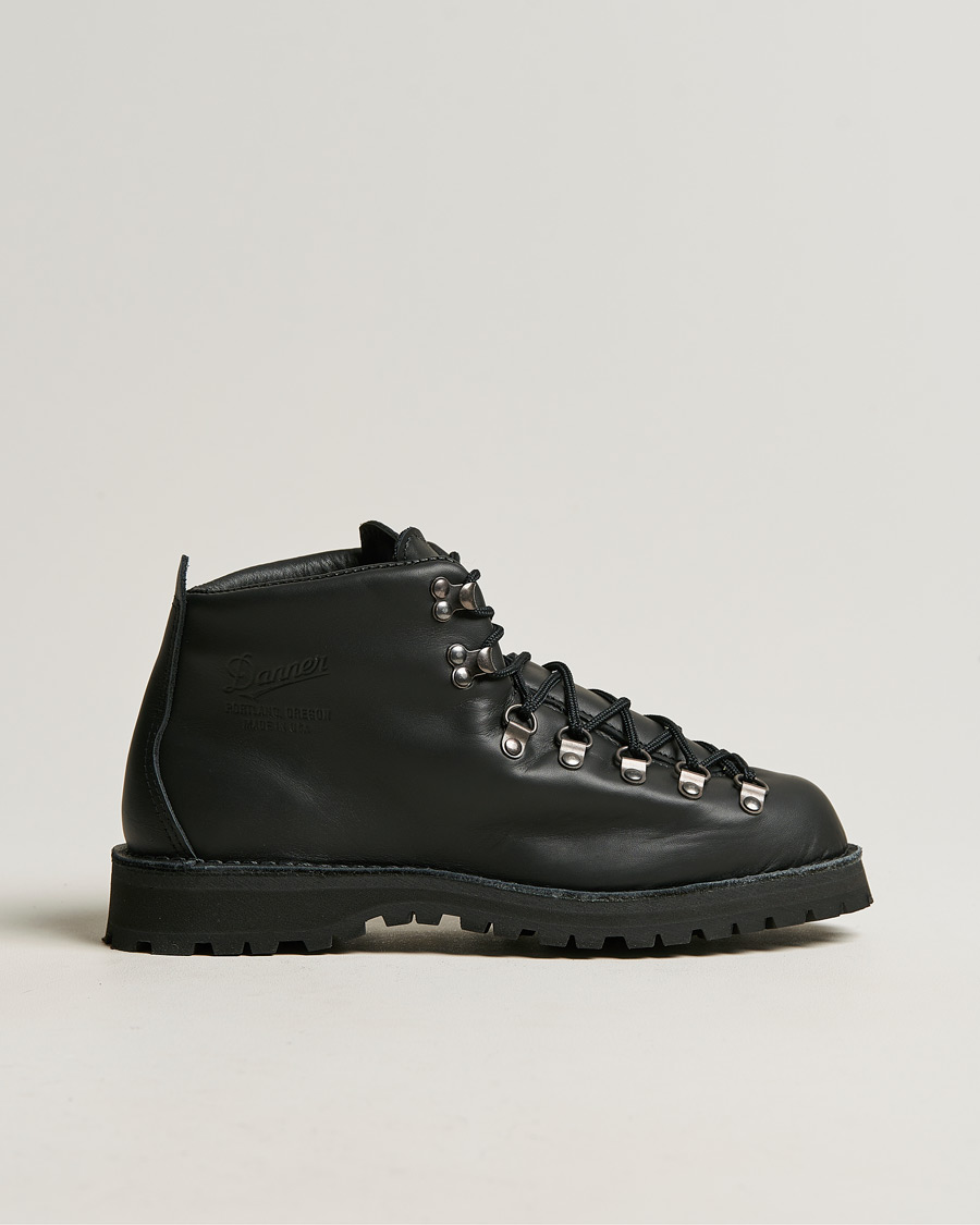 Uomini | Stivali | Danner | Mountain Light GORE-TEX Boot Black