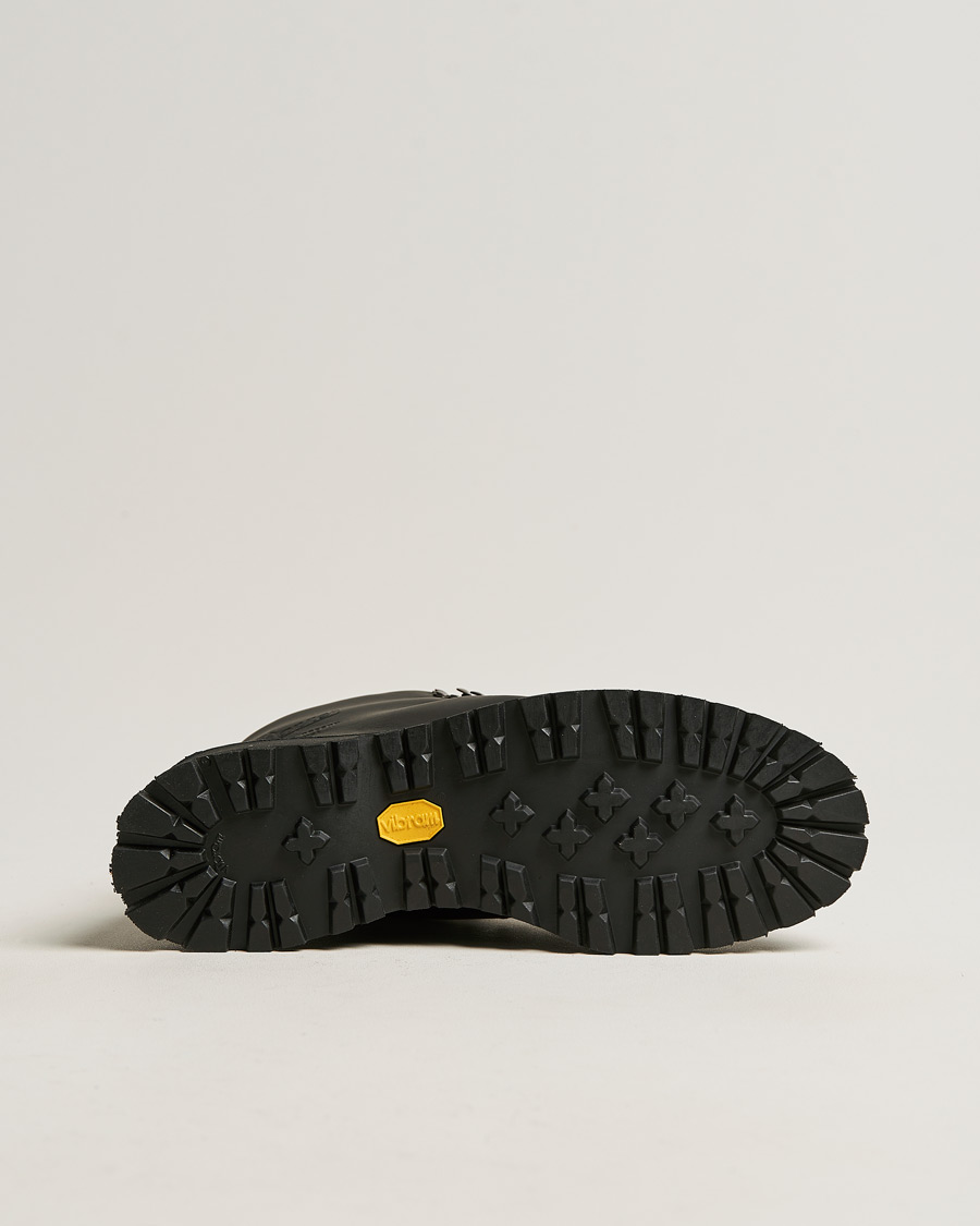 Uomini | Stivali | Danner | Mountain Light GORE-TEX Boot Black