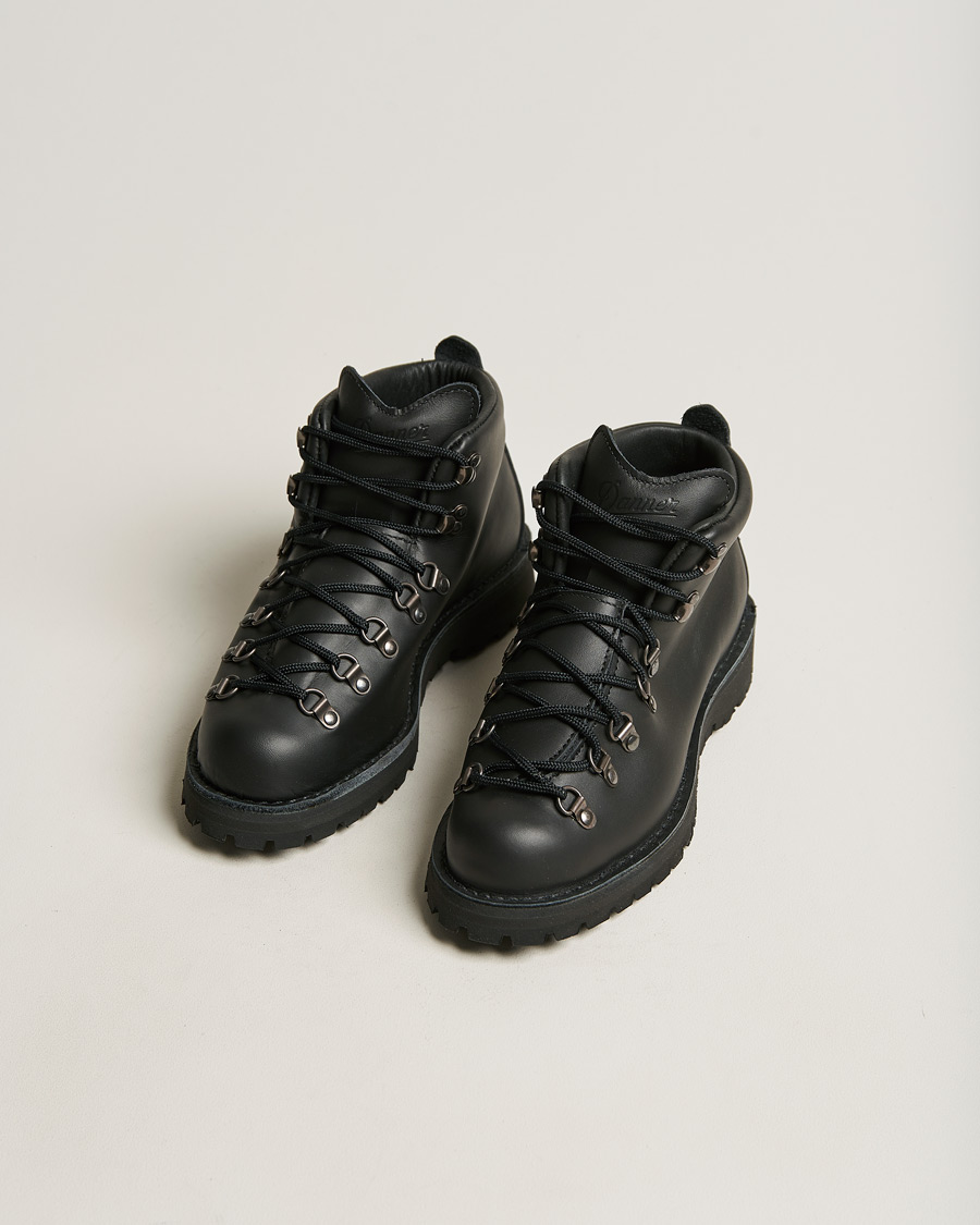 Uomini | Stivali | Danner | Mountain Light GORE-TEX Boot Black