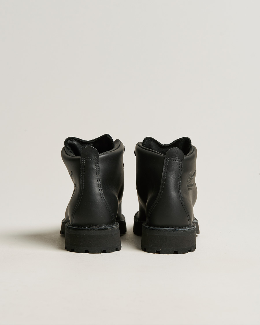 Uomini | Stivali | Danner | Mountain Light GORE-TEX Boot Black