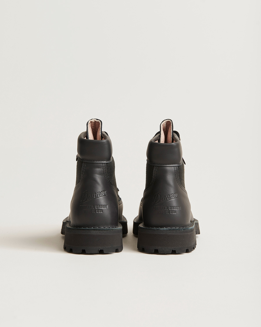 Uomini | Stivali | Danner | Light GORE-TEX Boot Black