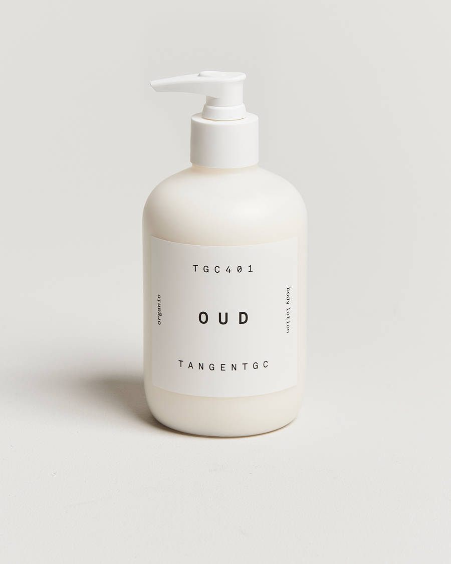Uomini | Tangent GC TGC401 Oud Body Lotion 350ml | Tangent GC | TGC401 Oud Body Lotion 350ml