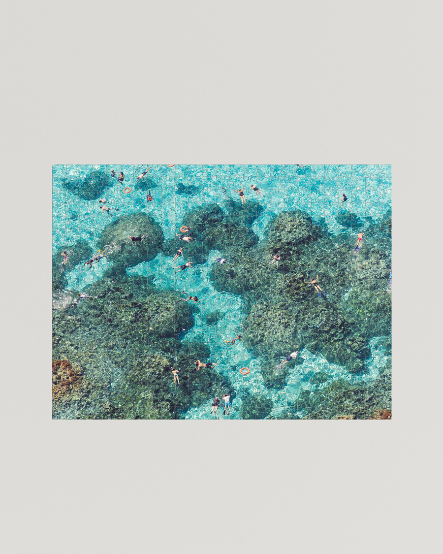 Uomini | Giochi | New Mags | Gray Malin-The Beach Two-sided 500 Pieces Puzzle