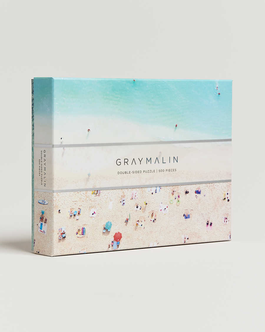 Uomini | Giochi | New Mags | Gray Malin-The Hawaii Two-sided 500 Pieces Puzzle