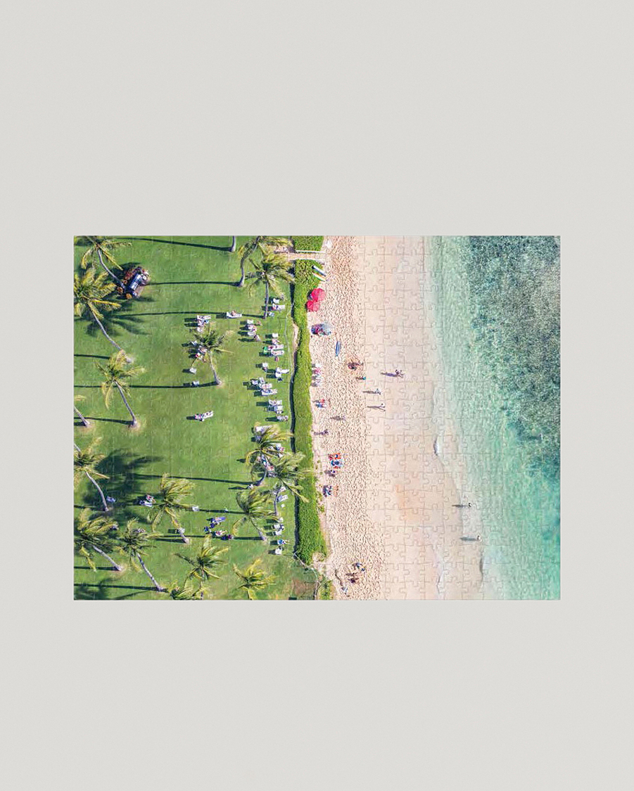 Uomini | Giochi | New Mags | Gray Malin-The Hawaii Two-sided 500 Pieces Puzzle