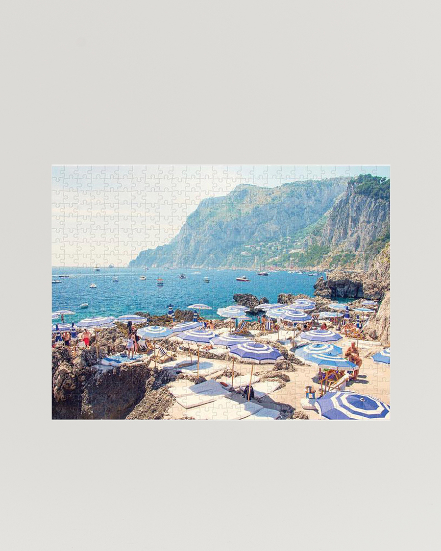 Uomini | Giochi | New Mags | Gray Malin-Italy Two-sided 500 Pieces Puzzle