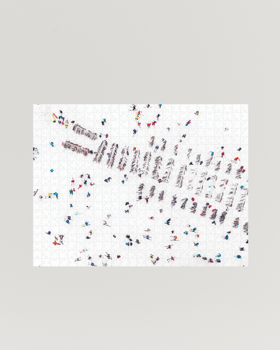 Uomini | Giochi | New Mags | Gray Malin-The Snow Two-sided 500 Pieces Puzzle
