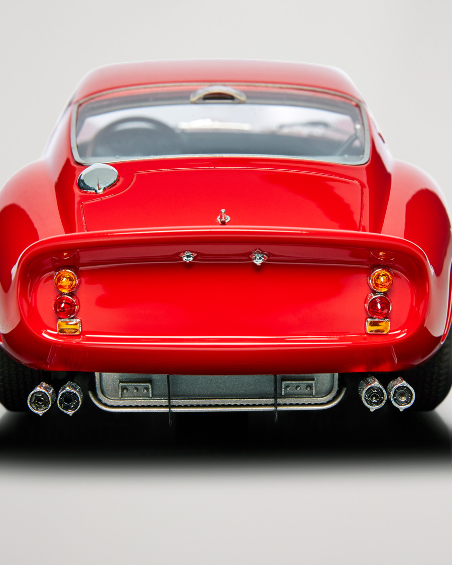 Uomini | Decorazioni | Ralph Lauren Home | Ferrari 250 GTO Model Car Red