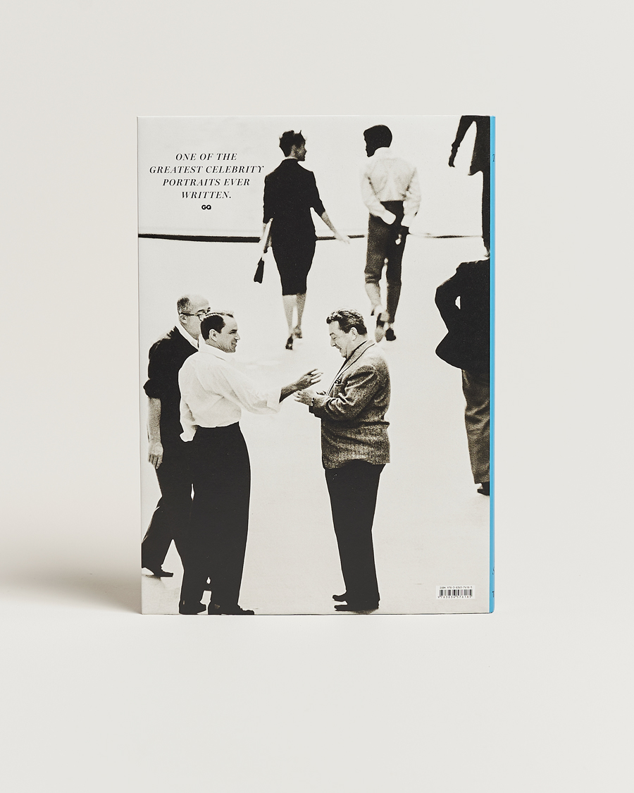 Uomini | Libri | New Mags | Frank Sinatra Has A Cold