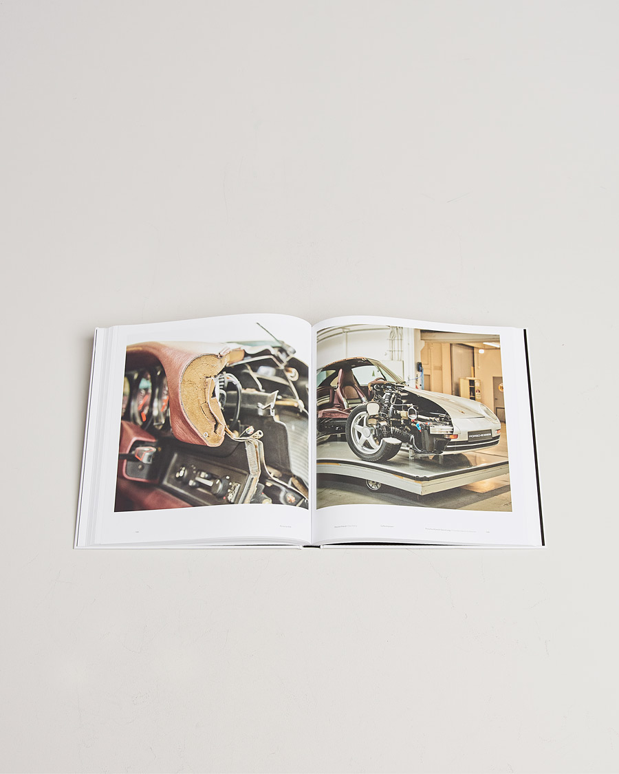 Uomini | Idee regalo di Natale | New Mags | Porsche 959