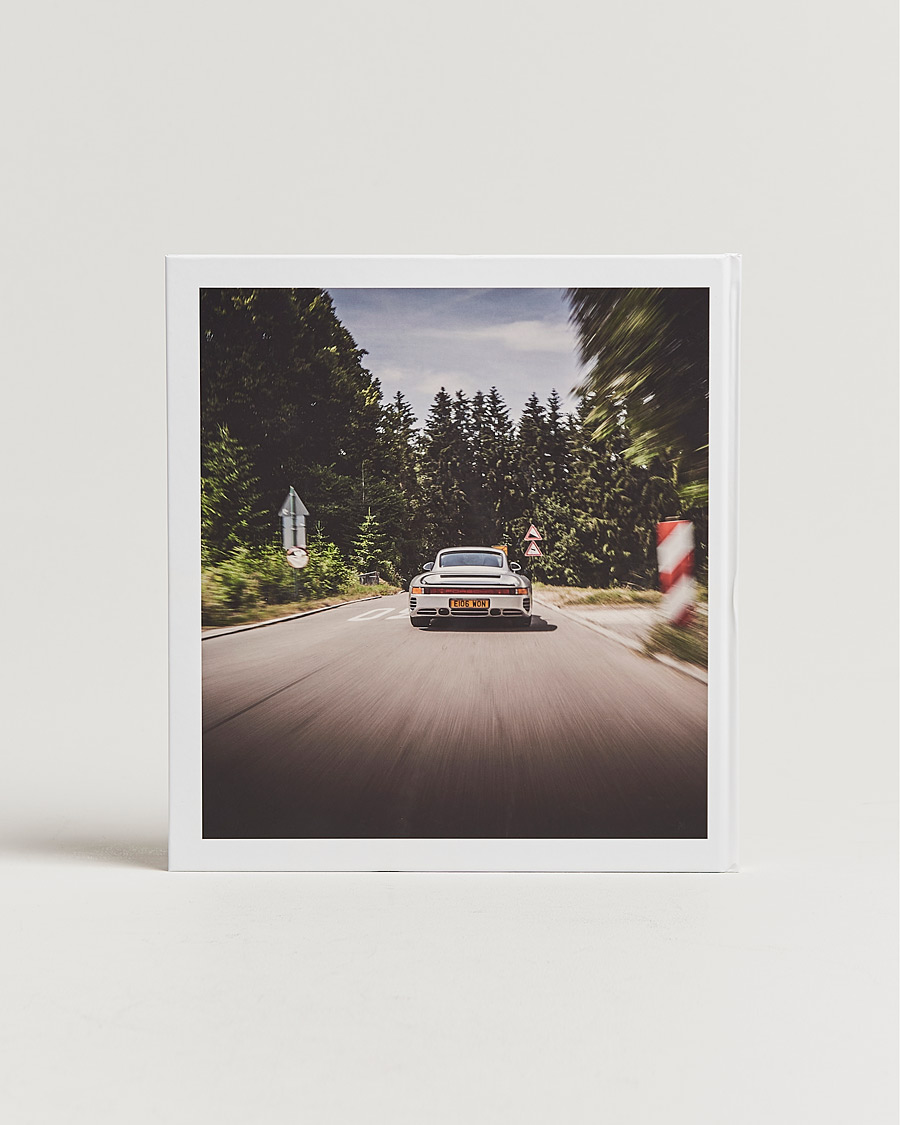 Uomini | Idee regalo di Natale | New Mags | Porsche 959