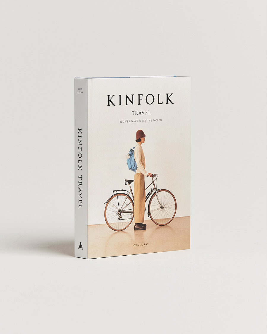 Uomini | Libri | New Mags | Kinfolk - Travel