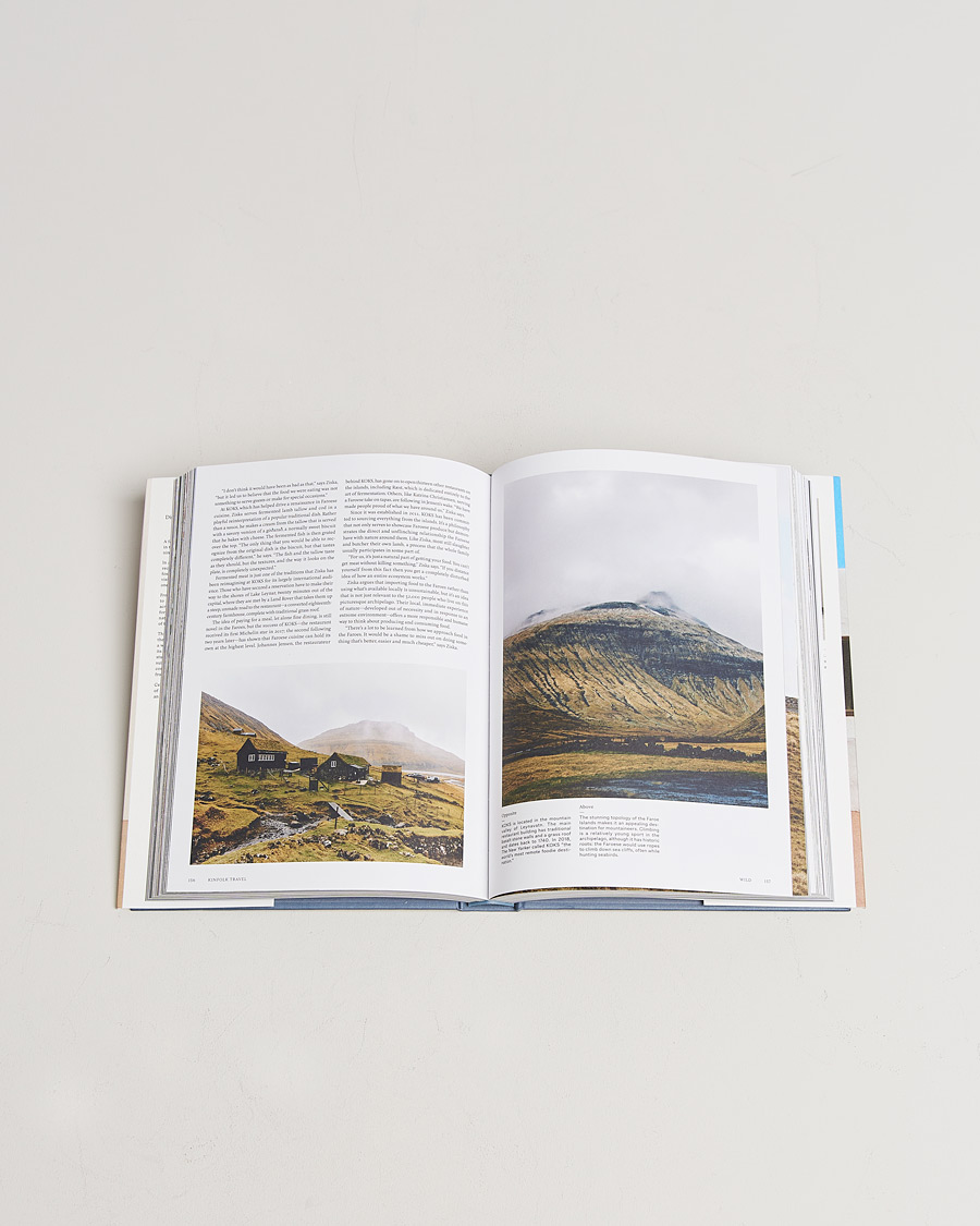 Uomini | Libri | New Mags | Kinfolk - Travel
