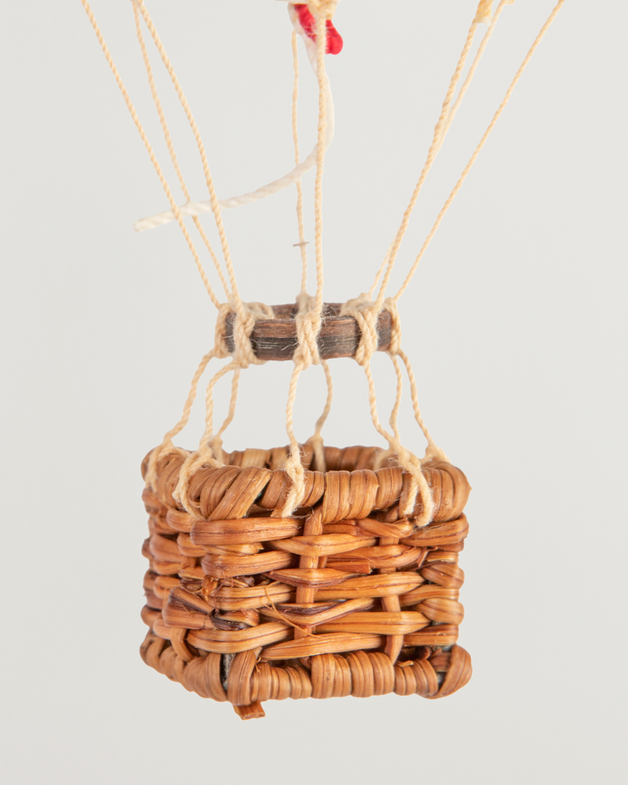 Uomini | Decorazioni | Authentic Models | Floating In The Skies Balloon Blue Double