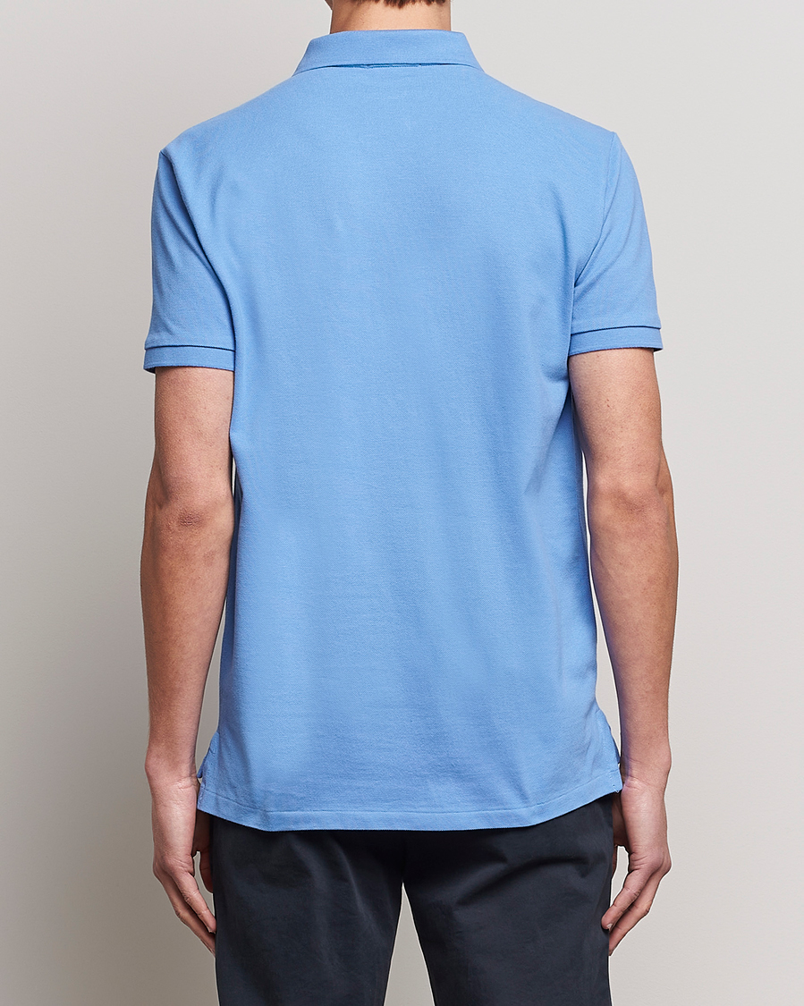 Uomini | Polo | Polo Ralph Lauren | Custom Slim Fit Polo Harbour Island