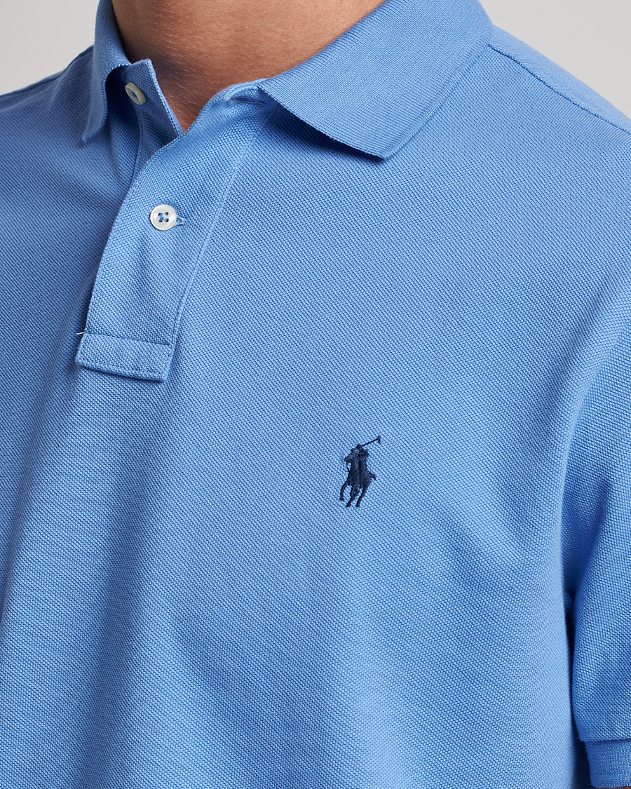 Uomini | Polo | Polo Ralph Lauren | Custom Slim Fit Polo Harbour Island