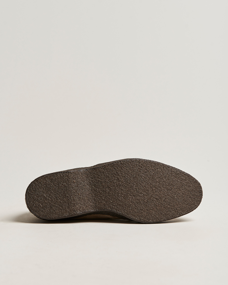Uomini | Stivali | Sanders | Joel Chukka Boot Dirty Buck Suede