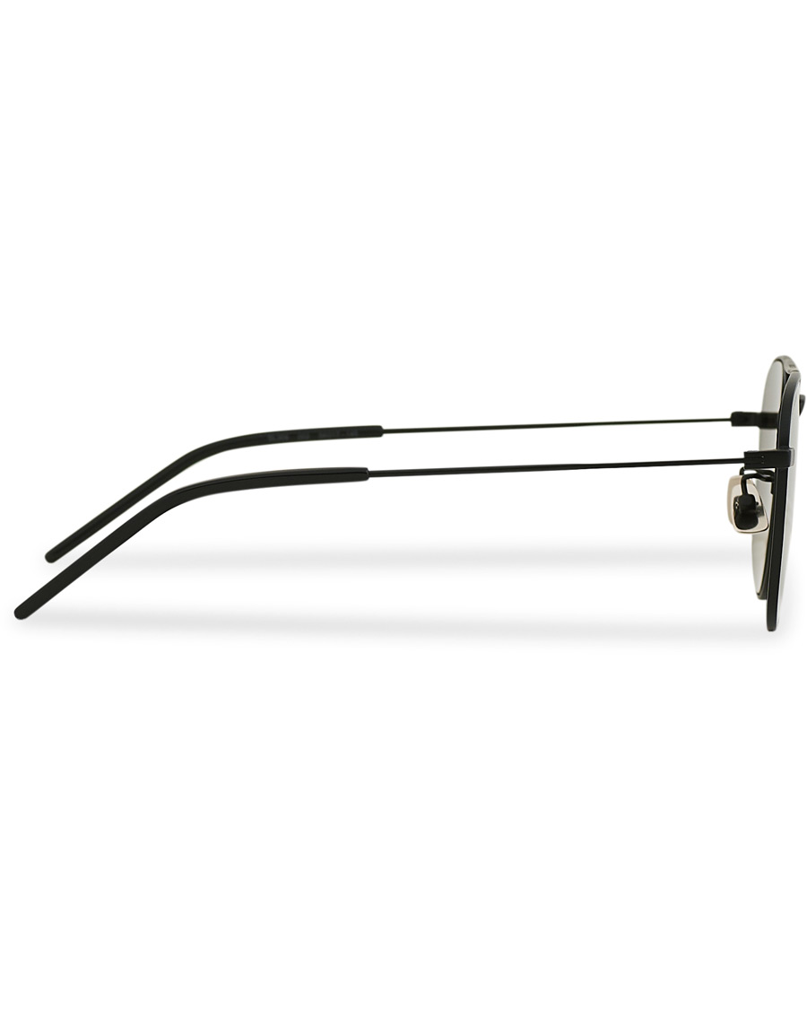 Uomini | Saint Laurent SL 309 Sunglasses Black | Saint Laurent | SL 309 Sunglasses Black