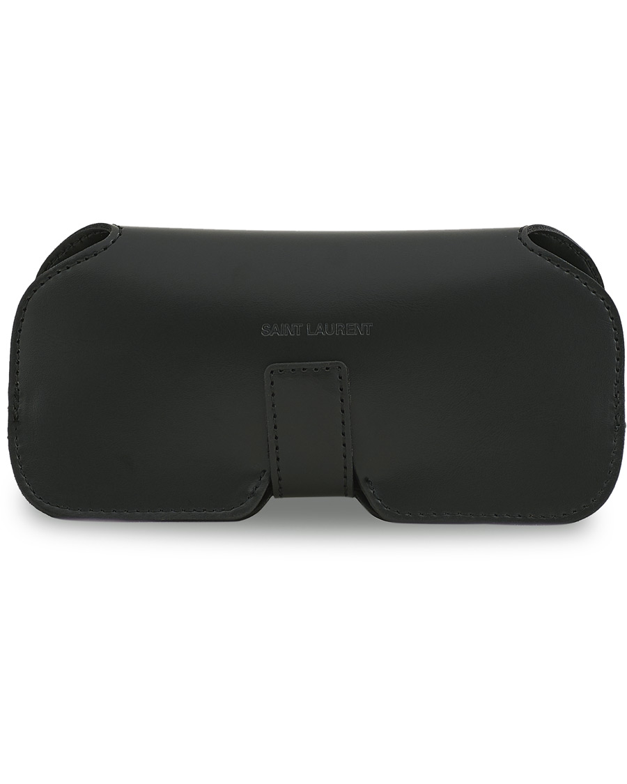 Uomini | Saint Laurent SL 309 Sunglasses Black | Saint Laurent | SL 309 Sunglasses Black