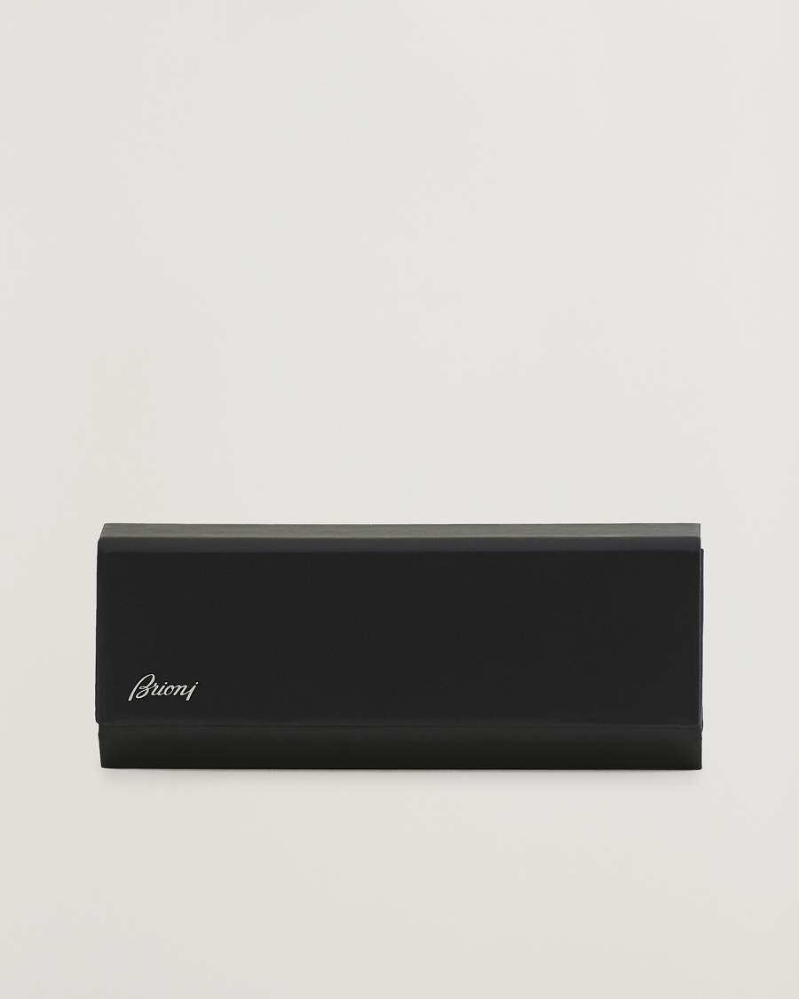 Uomini | Brioni BR0096S Sunglasses Black | Brioni | BR0096S Sunglasses Black