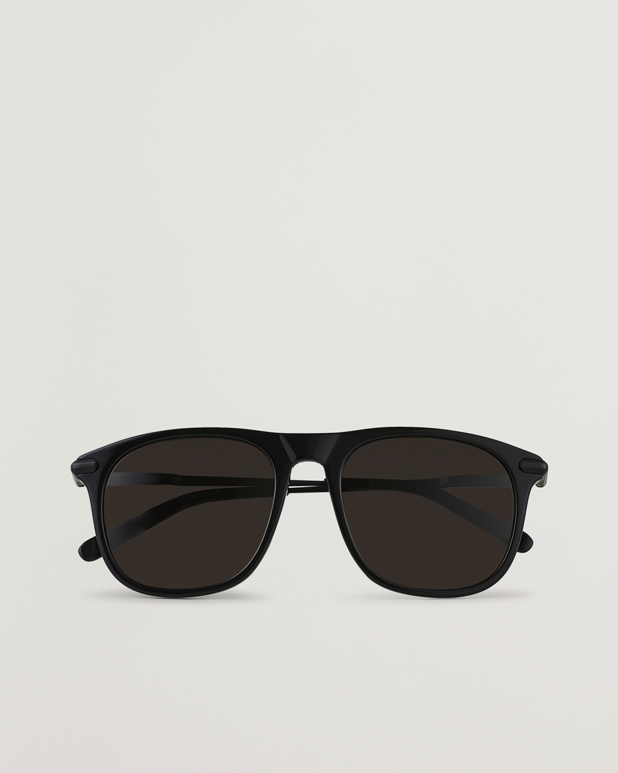 Uomini | Brioni BR0094S Sunglasses Black | Brioni | BR0094S Sunglasses Black
