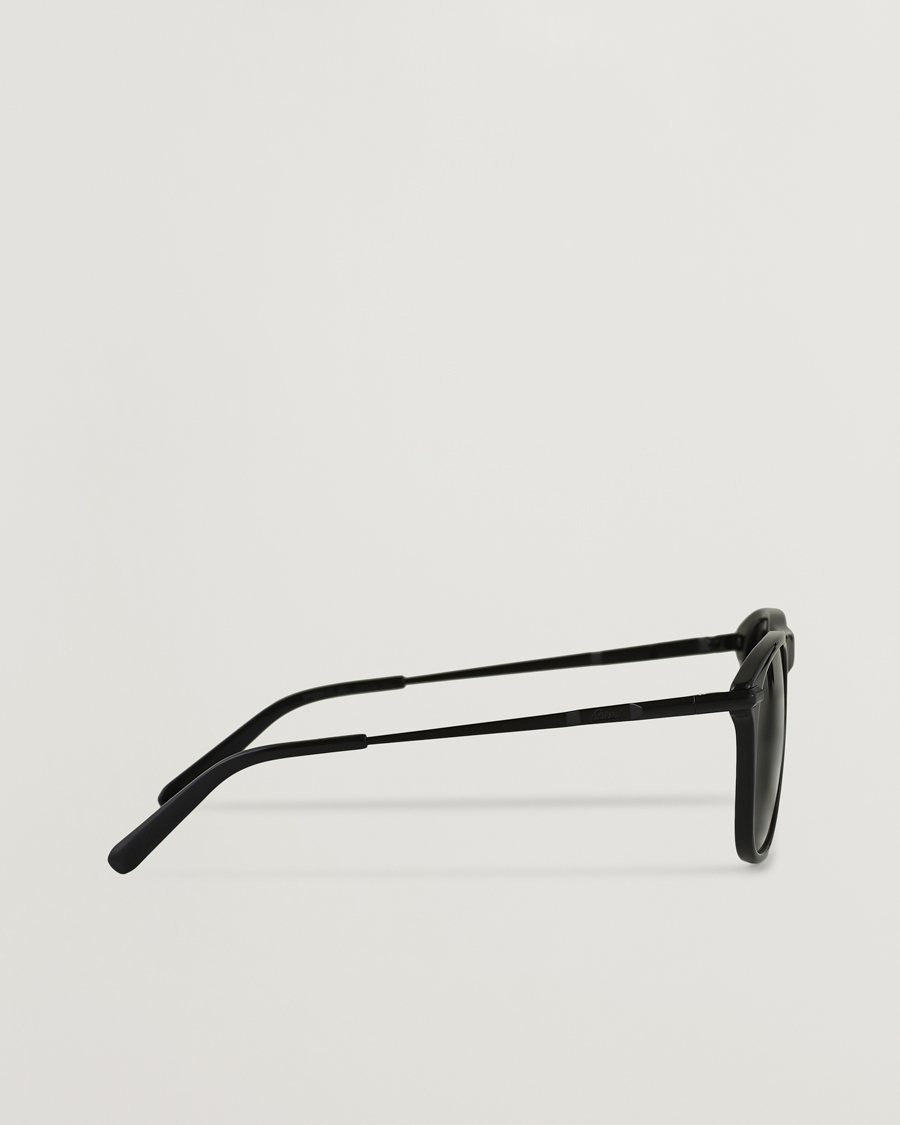 Uomini | Brioni BR0094S Sunglasses Black | Brioni | BR0094S Sunglasses Black