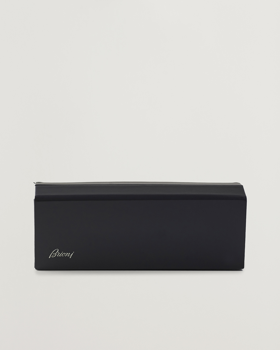 Uomini | Brioni BR0094S Sunglasses Black | Brioni | BR0094S Sunglasses Black
