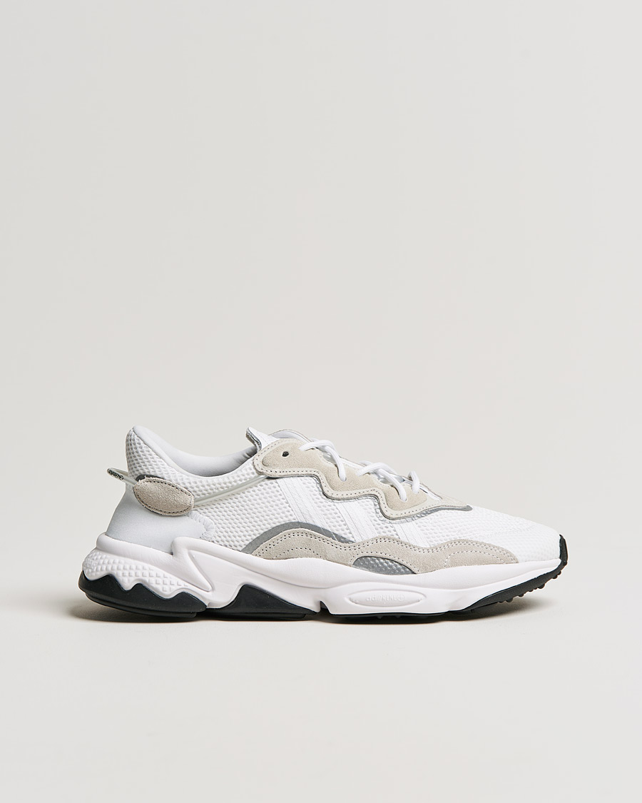 Uomini | adidas Originals Ozweego White | adidas Originals | Ozweego White