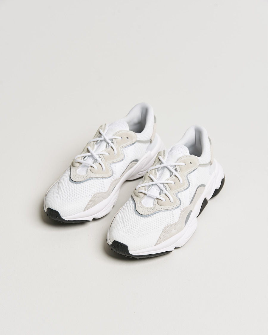 Uomini | adidas Originals Ozweego White | adidas Originals | Ozweego White