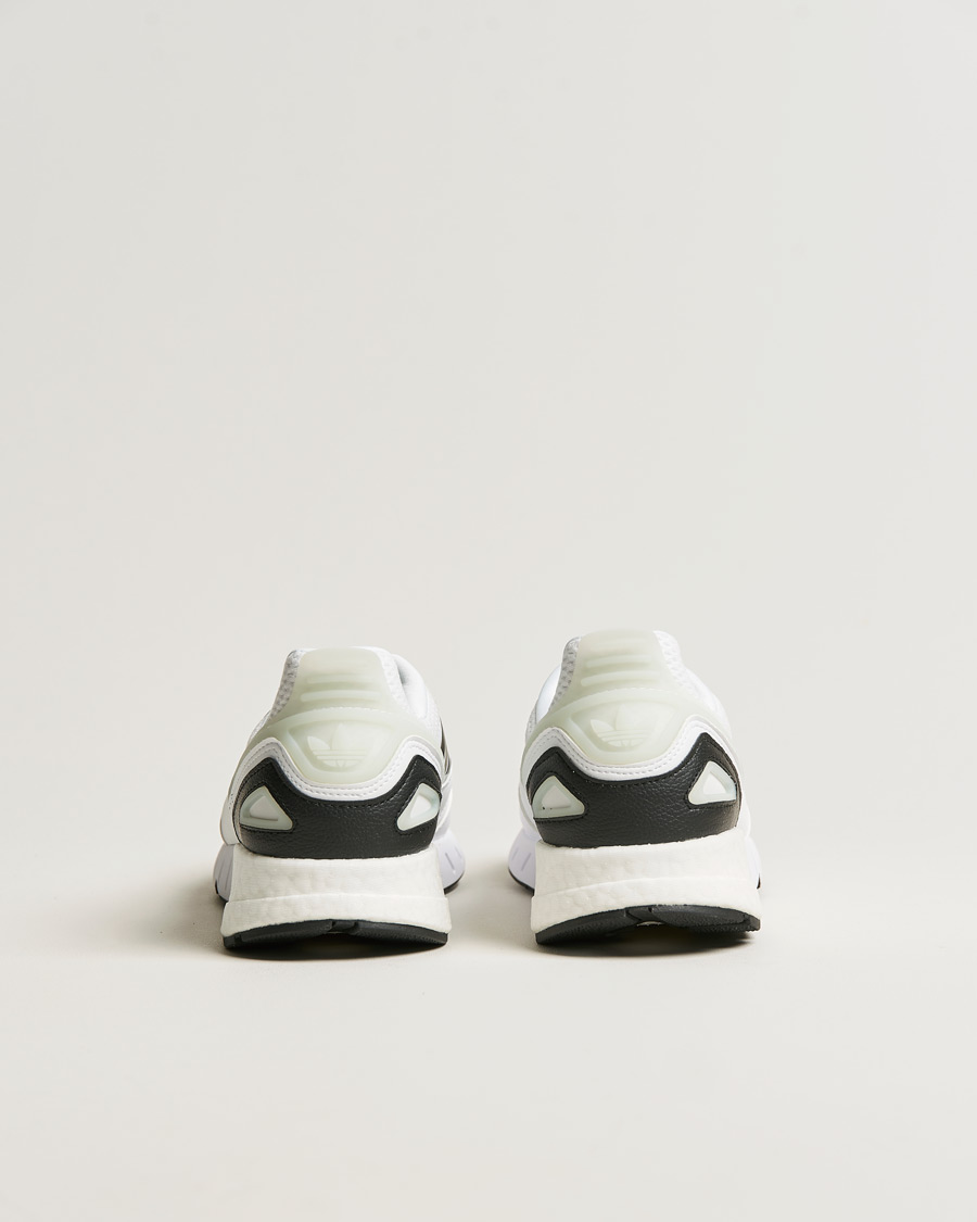 Uomini | adidas Originals ZX 1K Sneaker White | adidas Originals | ZX 1K Sneaker White
