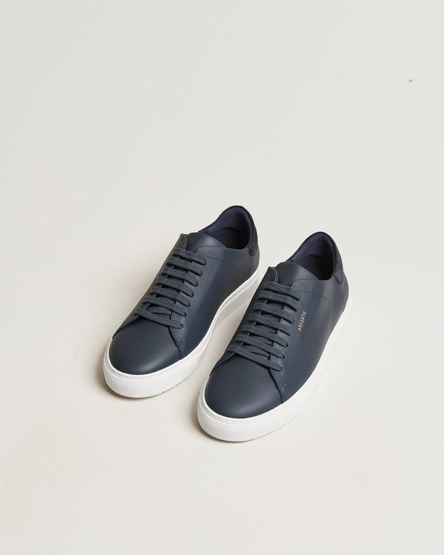Uomini | Sneakers | Axel Arigato | Clean 90 Sneaker Dark Blue