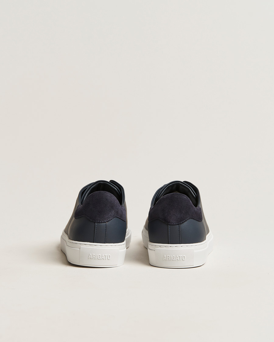 Uomini | Sneakers | Axel Arigato | Clean 90 Sneaker Dark Blue