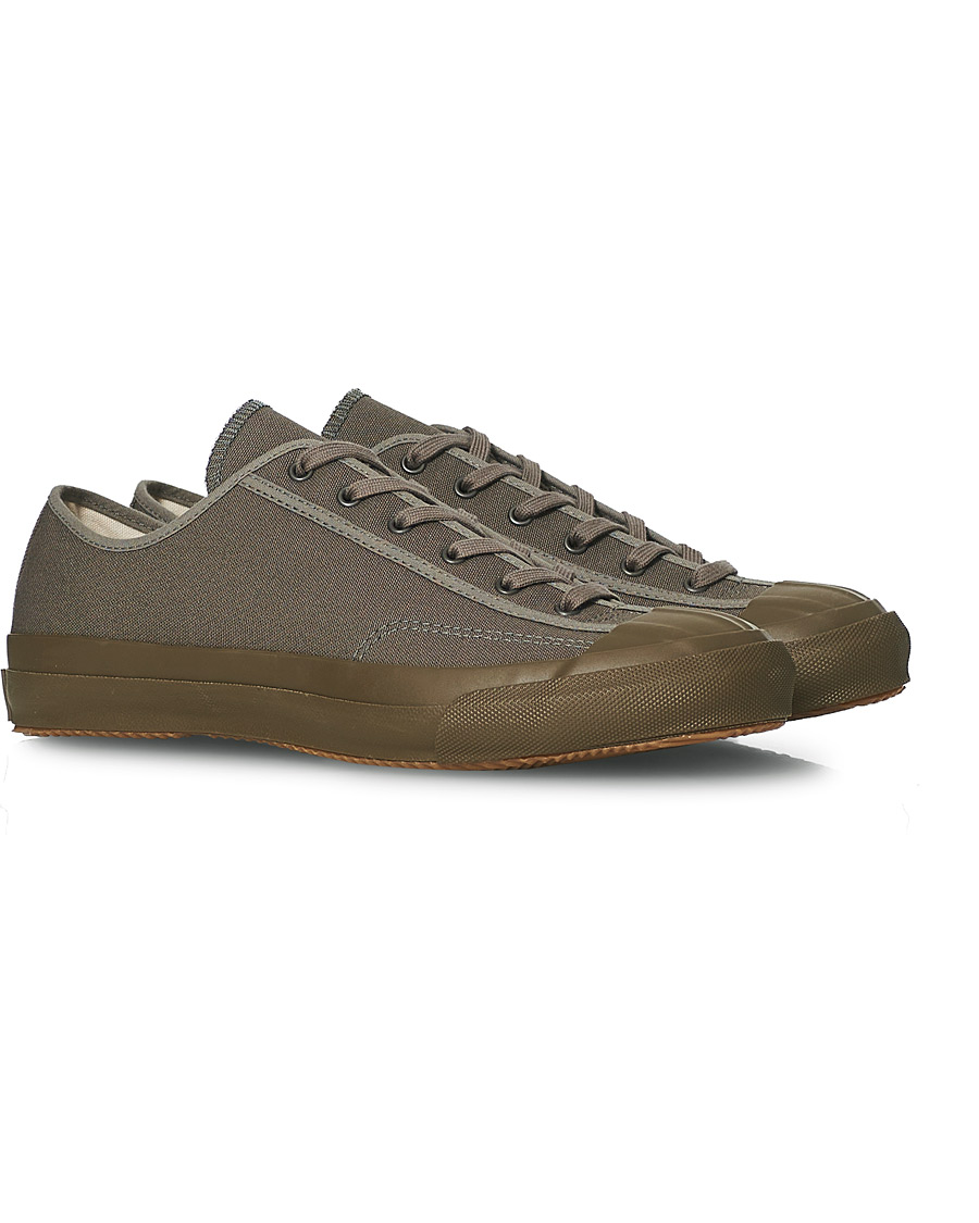 Uomini | Moonstar Gym Classic Sneaker Grey | Moonstar | Gym Classic Sneaker Grey