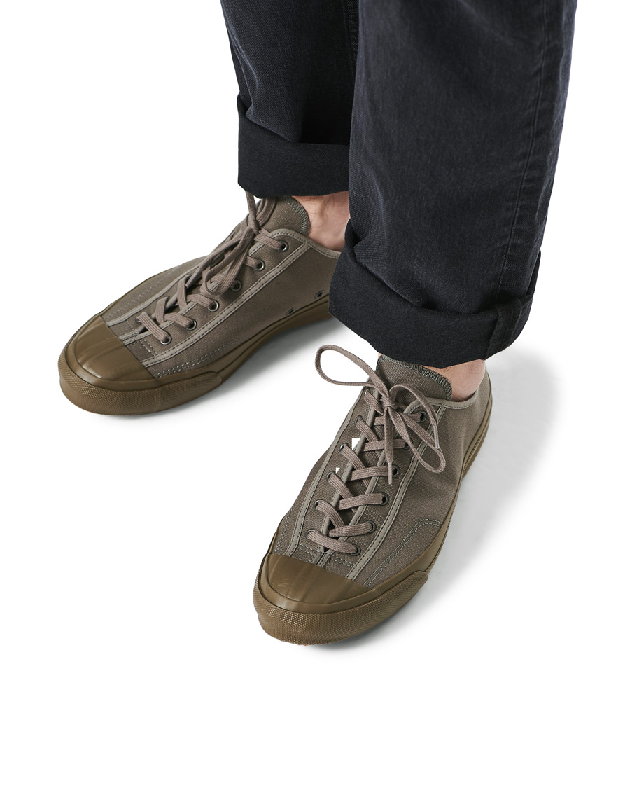 Uomini | Moonstar Gym Classic Sneaker Grey | Moonstar | Gym Classic Sneaker Grey