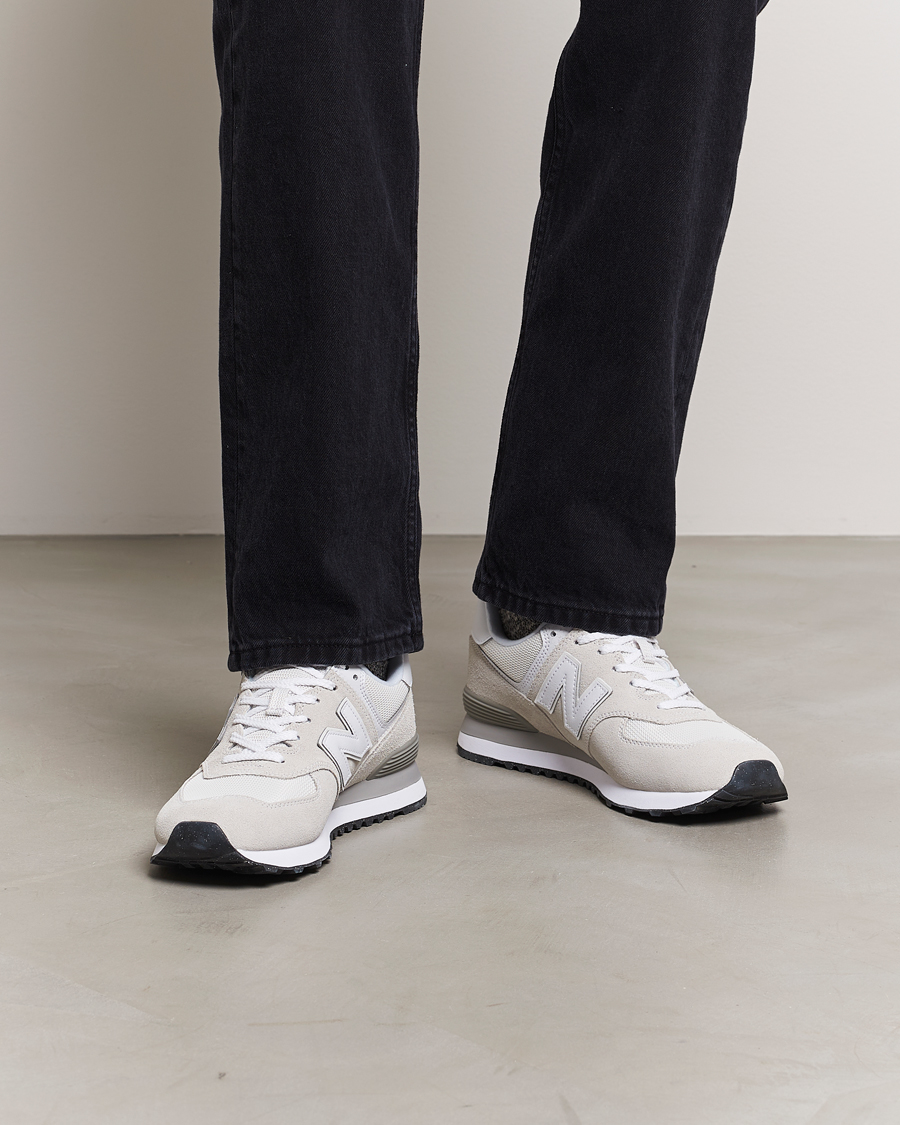 Uomini | Sneakers | New Balance | 574 Sneakers Nimbus Cloud