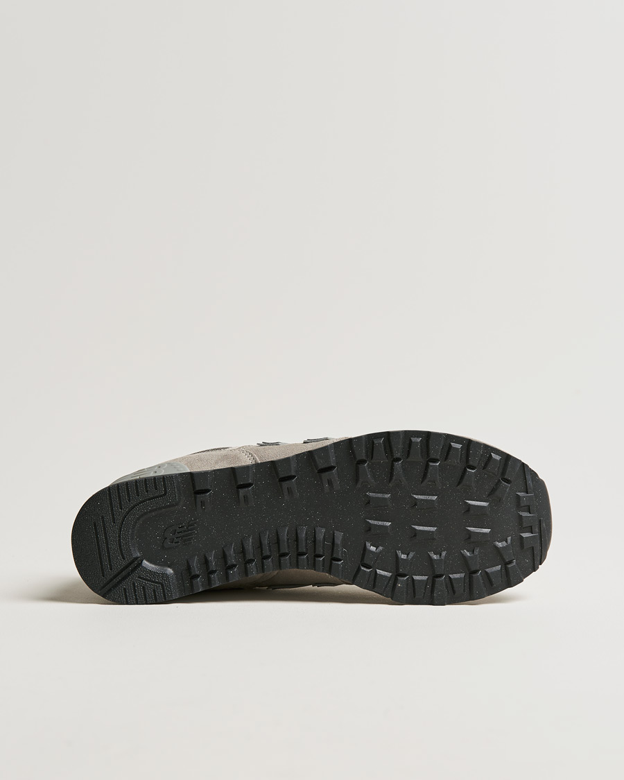 Uomini | Sneakers | New Balance | 574 Sneakers Grey