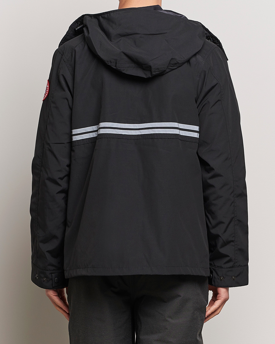 Uomini | Giacche | Canada Goose | Lockeport Jacket Black