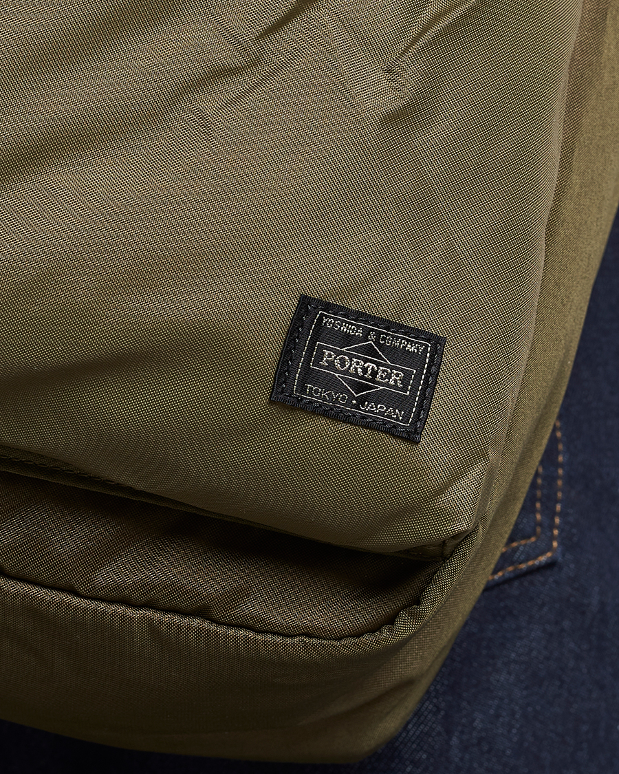 Uomini | Borse | Porter-Yoshida & Co. | Porter-Yoshida & Co.Force 3Way BriefcaseOlive Drab