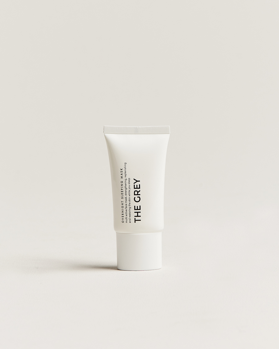 Uomini | Cura della pelle | THE GREY | Overnight Sleeping Mask 50ml